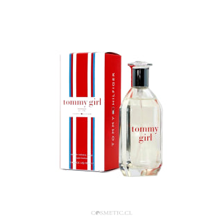 Tommy Girl EDT 100ml - Tommy Hilfiger
