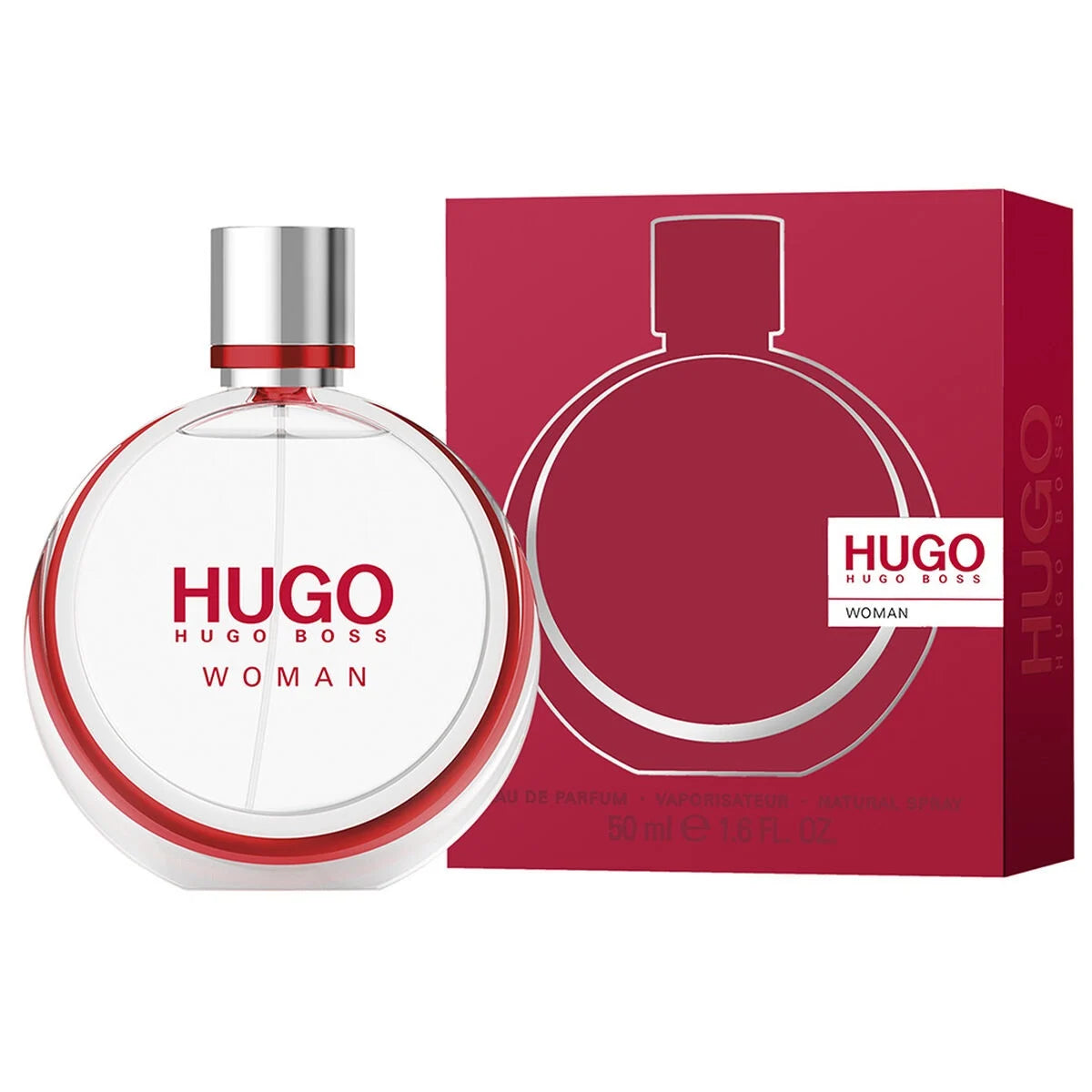 Hugo Boss Woman EDP 50ml