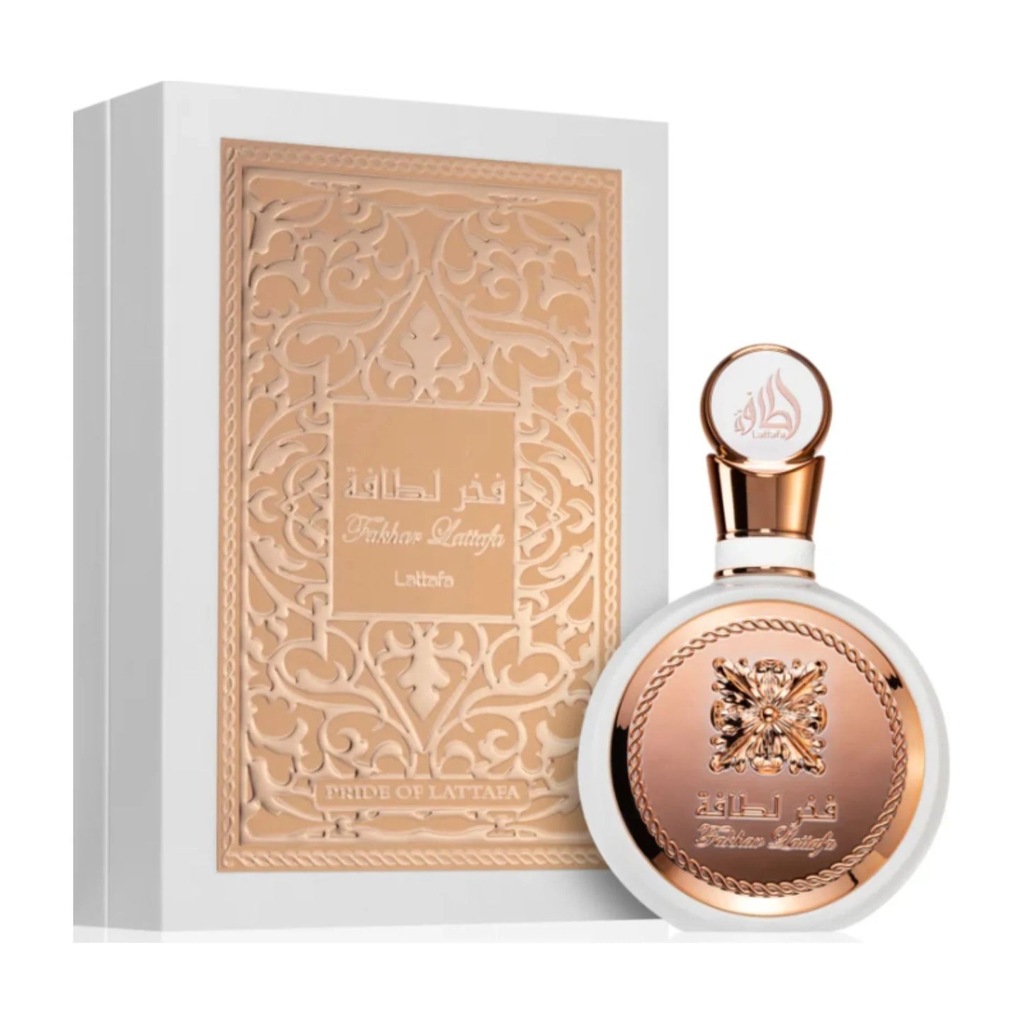 Lattafa Fakhar Women Pride of Lataffa 100ML EDP