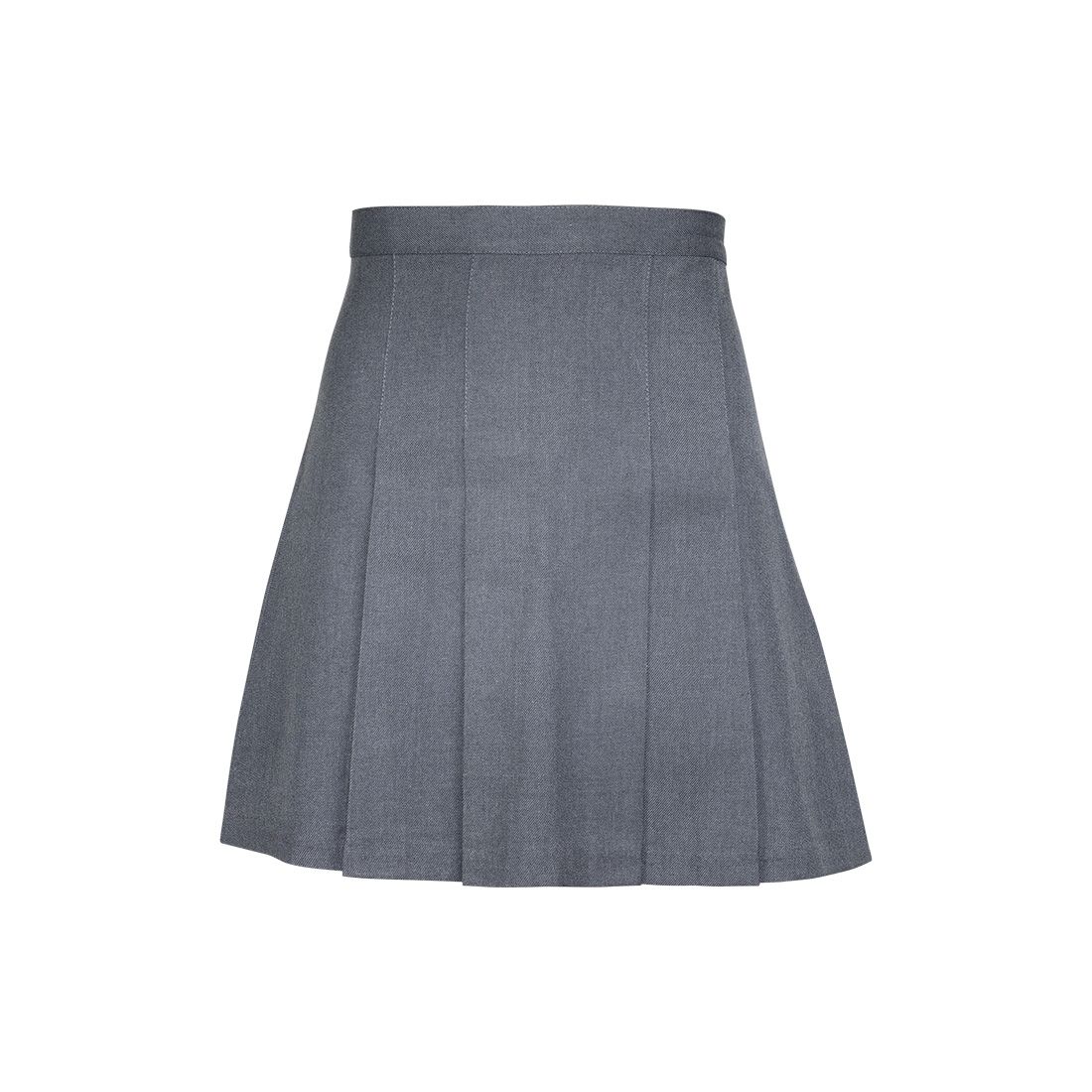FALDA GRIS KOTTING 8 TABLONES 560
