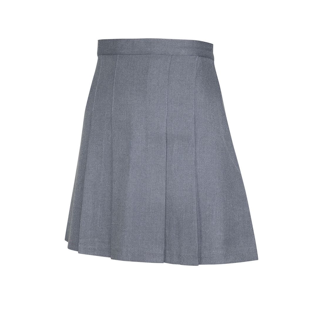 FALDA GRIS KOTTING 8 TABLONES 580