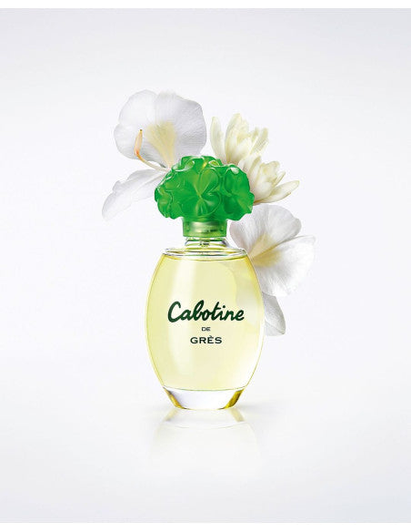 Cabotine EDT 100 ml - Gres