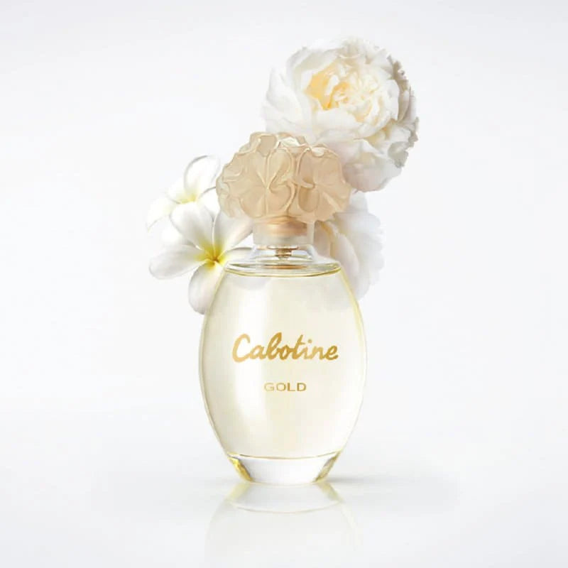 Cabotine Gold EDT 100ML