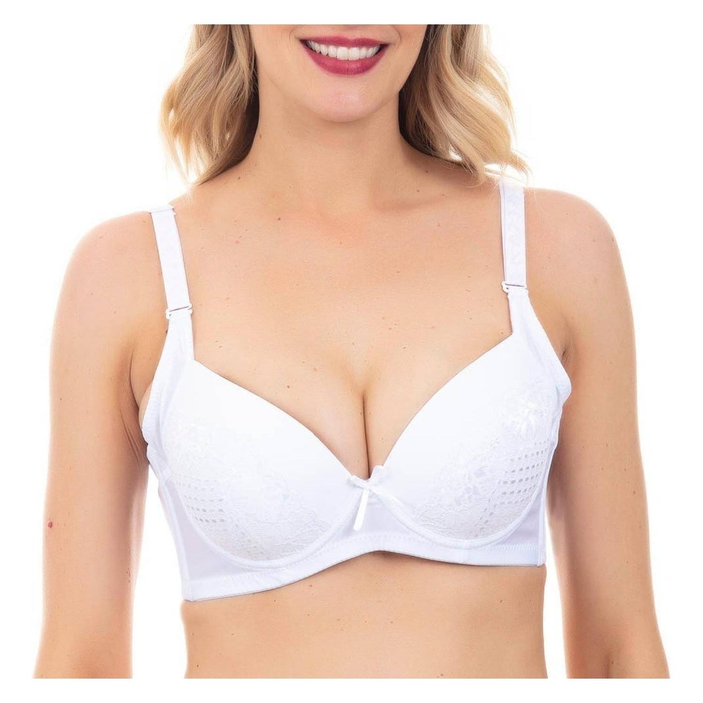 Sosten Alice S-665B NU