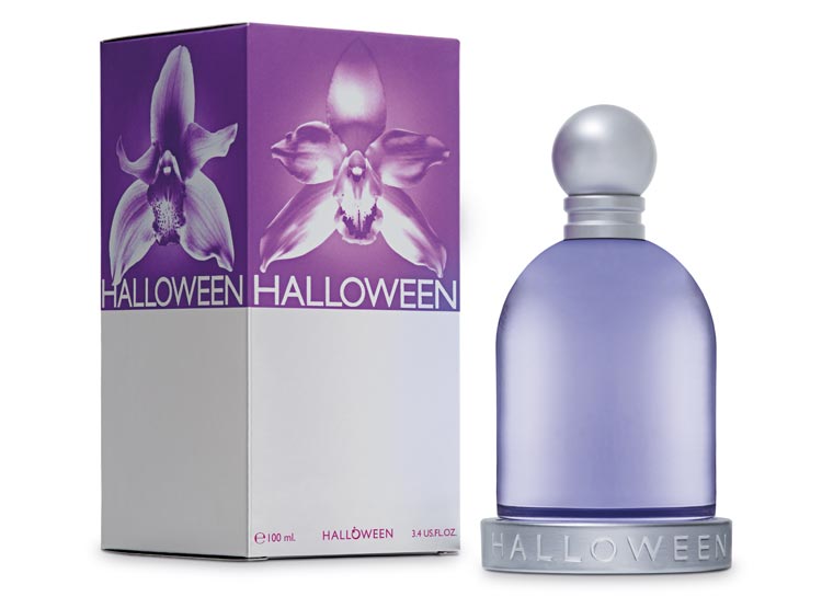 Halloween 100ML