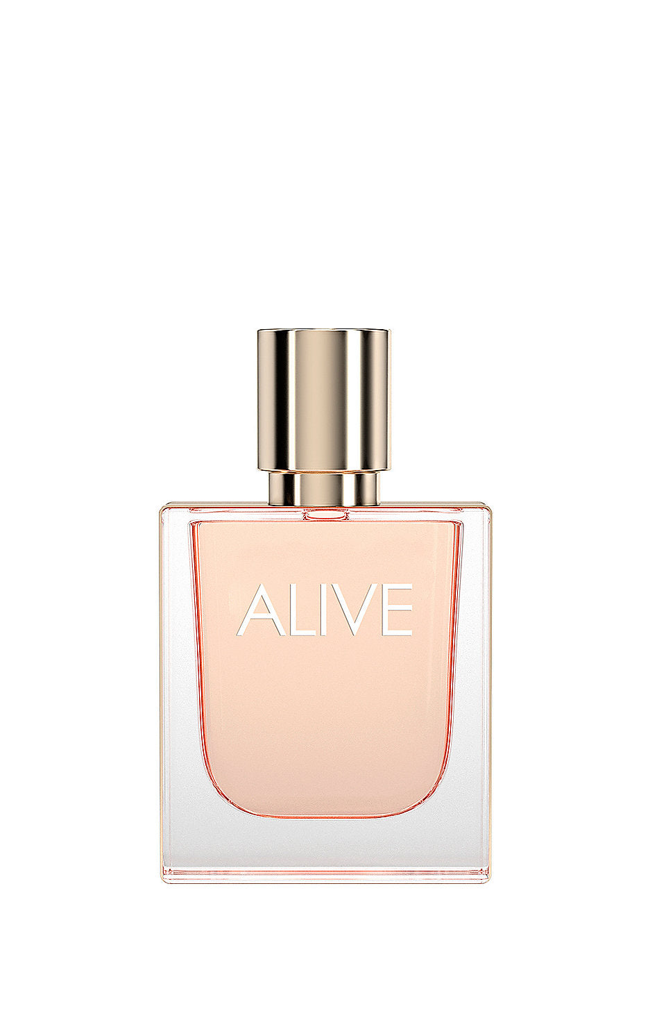 BOSS ALIVE FEMME EDP 50 ML + BODY LOTION 75 ML - HUGO BOSS
