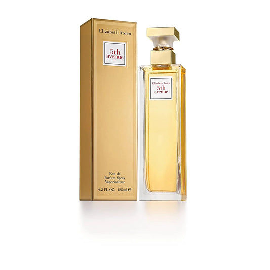 5Th Avenue EDP 125 ml  - Elizabeth Arden