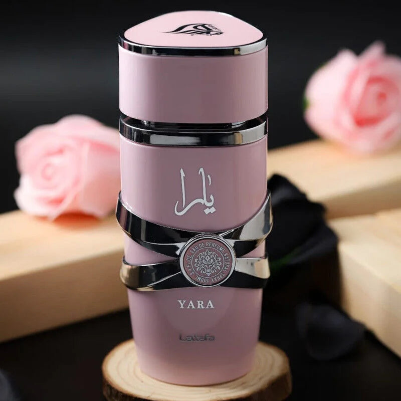 Yara Lattafa 100 ML EDP