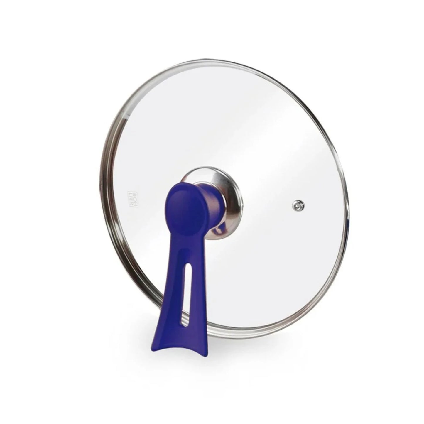 Bateria Bohlier Azul 6 Pzas