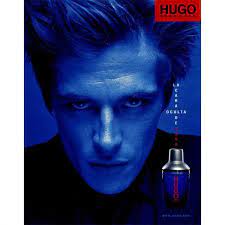 Dark Blue EDT 75 ml - Hugo Boss