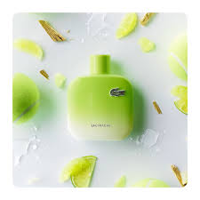 Lacoste Eau De Lacoste L.12.12 Pour Lui Eau Fraiche 100 ml