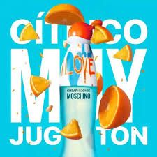 I Love Love Tester EDT 100 ML by Moschino