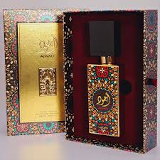 Ajwad de Lattafa 60ML EDP