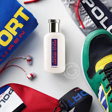 Polo Sport Fresh EDT 125 ml - Ralph Lauren
