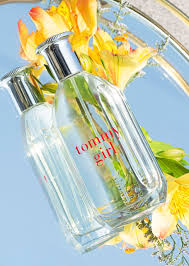 Tommy Girl EDT 100ml - Tommy Hilfiger