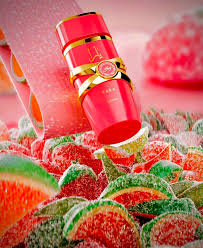 Yara  Candy Lattafa 100 ML EDP