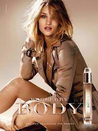 Body EDT 85 ml - Burberry