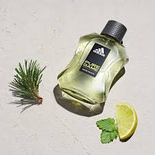 Pure Game EDT 100 ml - Adidas