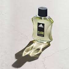 Pure Game EDT 100 ml - Adidas