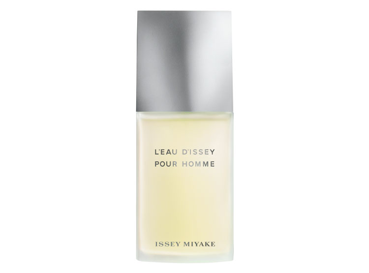 Issey Miyake L'Eau D'Issey EDT 125ML