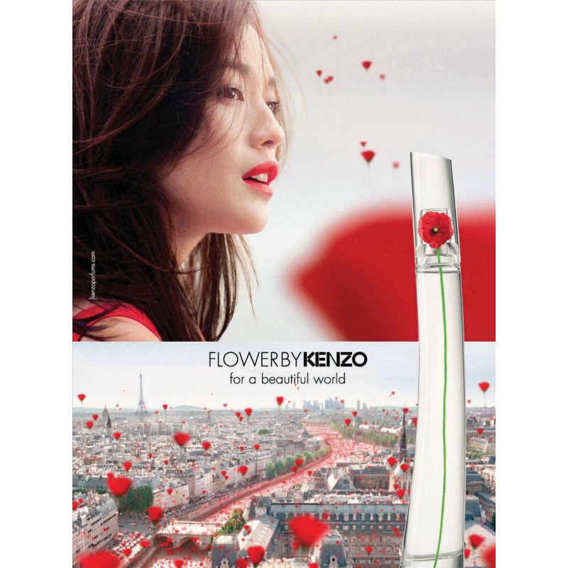 Flower By Kenzo100 ml Givenchy EDP RE
