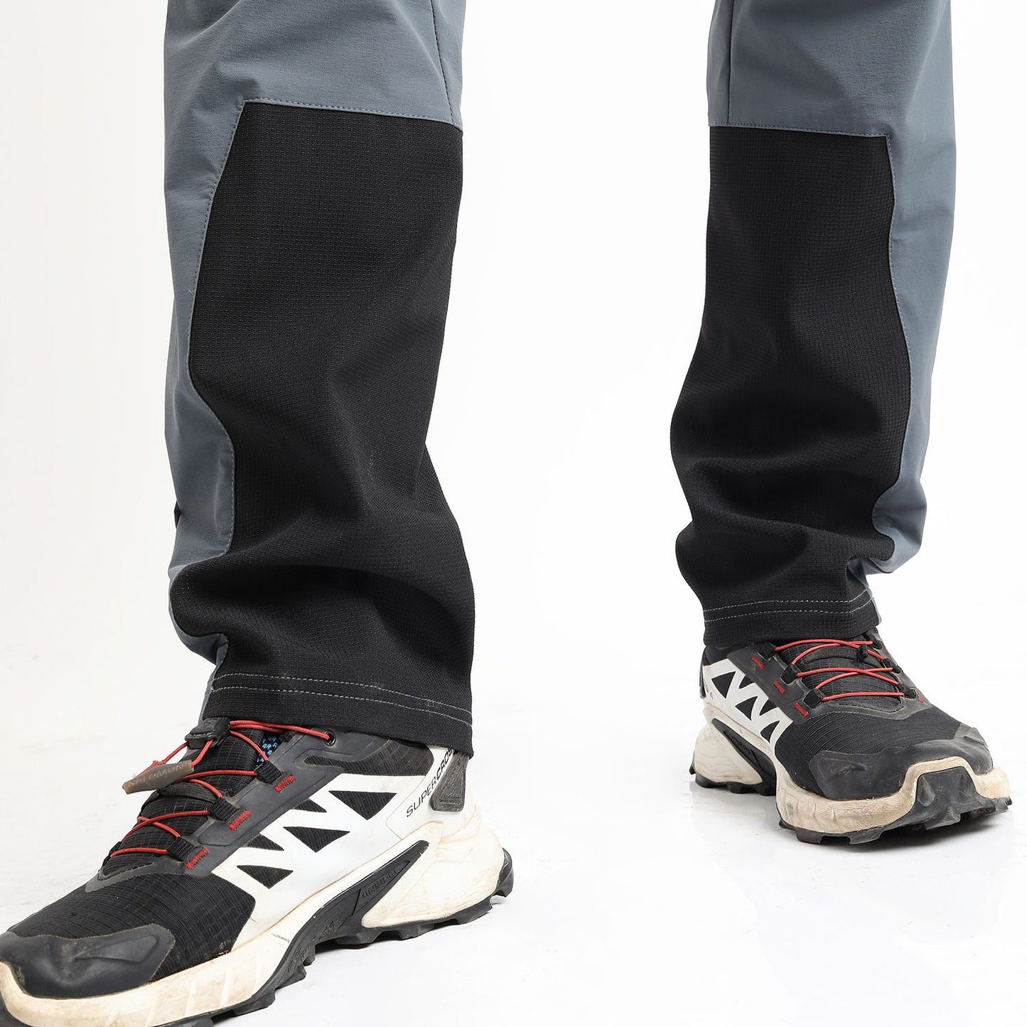 PANTALÓN ACONCAGUA HOMBRE