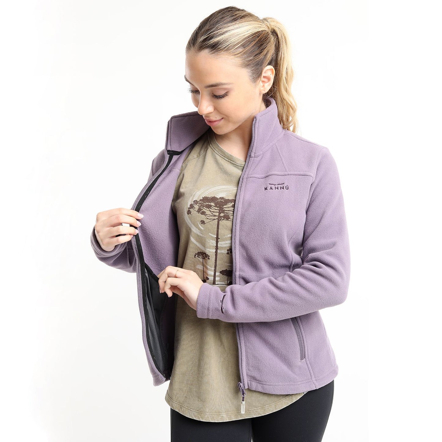 POLAR TORRES DEL PAINE MUJER