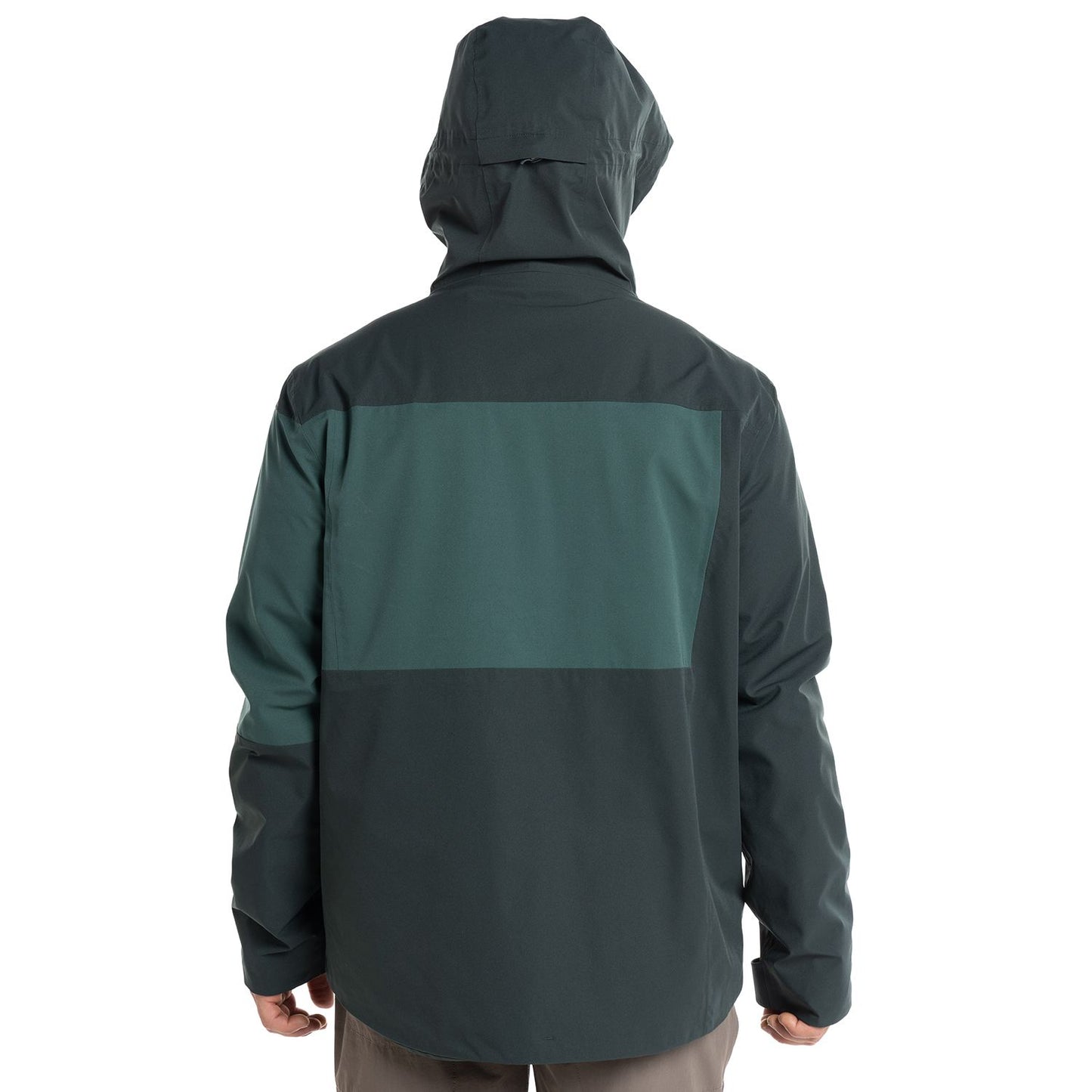 PARKA 3 EN 1 BAKER GR