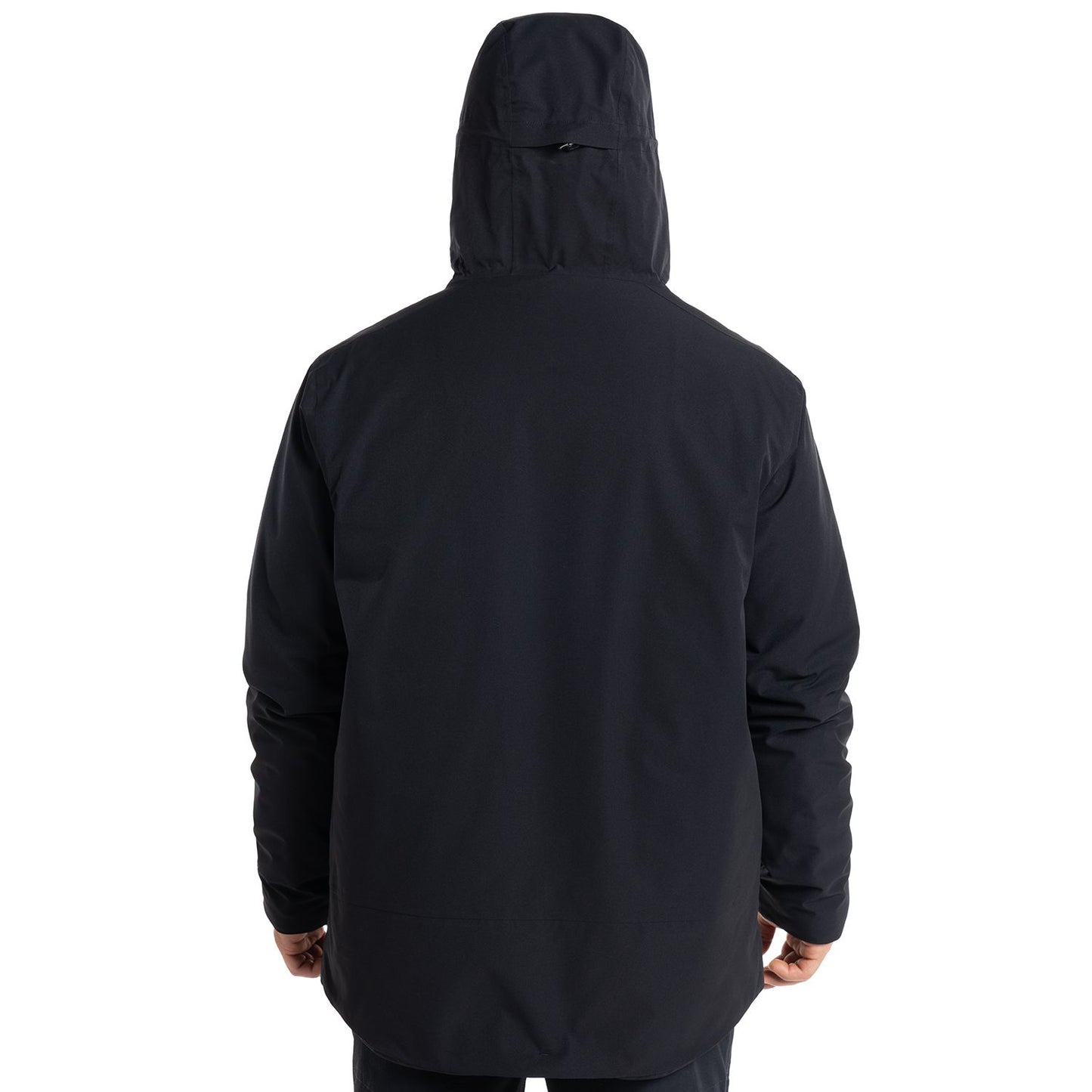 PARKA TERMICA IMPER. OCTAY NE