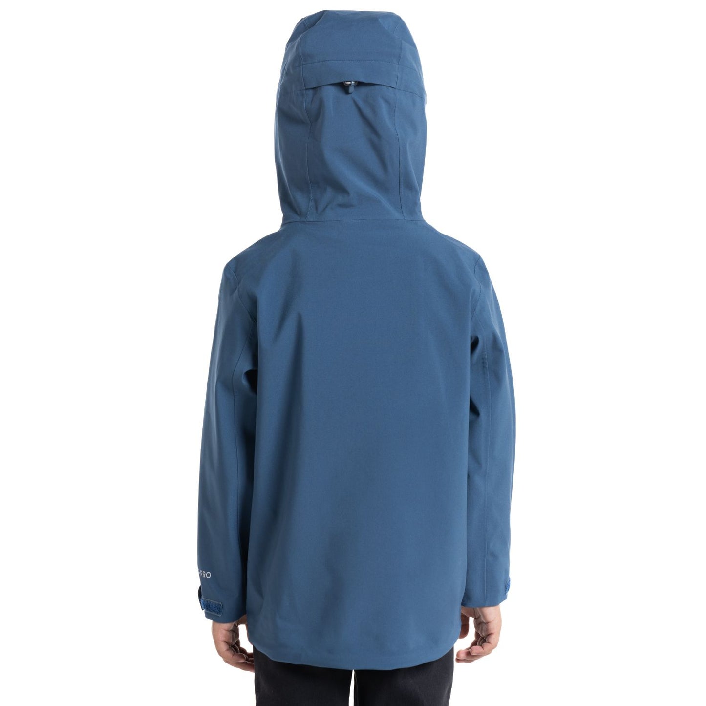 Parka Ventisqueros Niño AZ