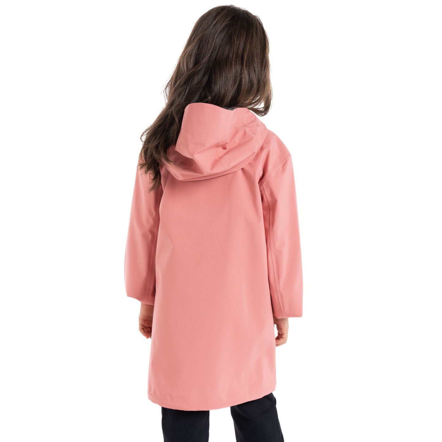 Parka Ventisqueros Niña Ro