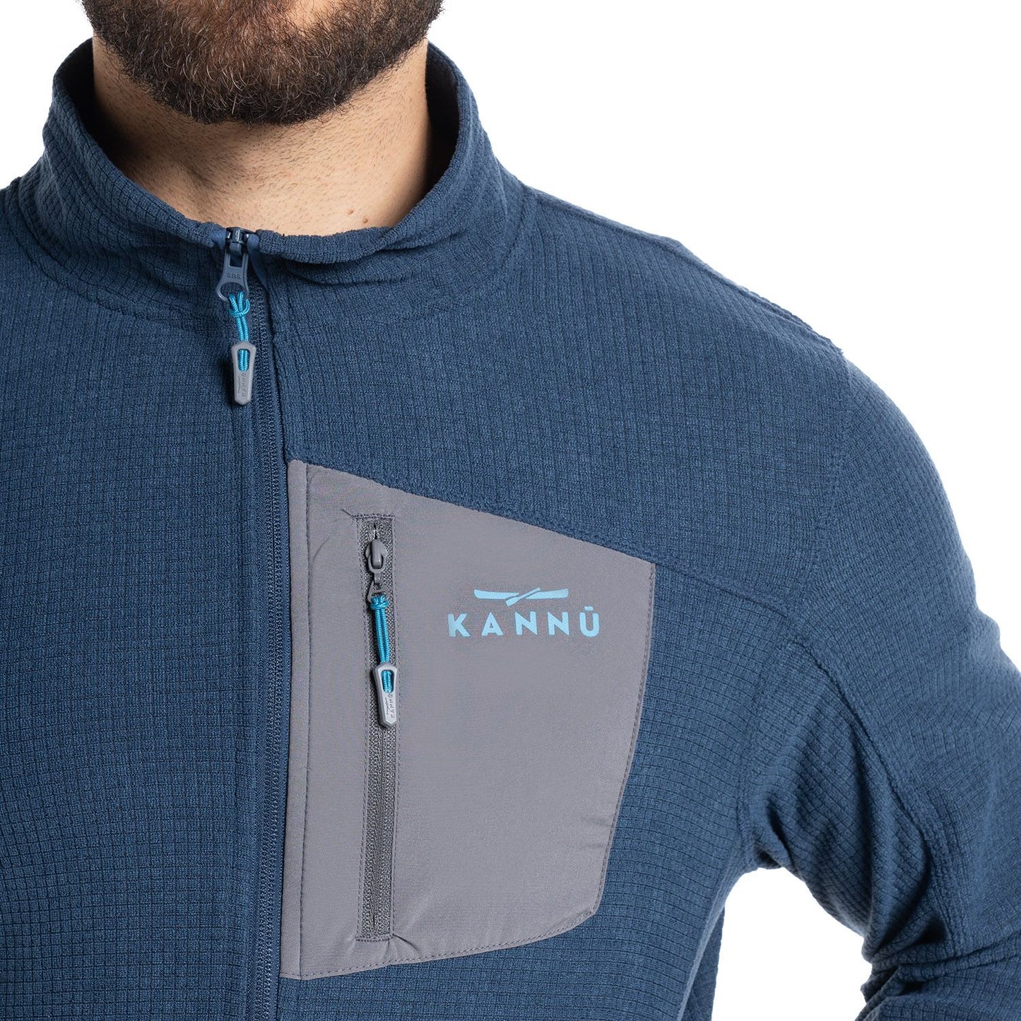 POLAR LIMARÍ HOMBRE BG