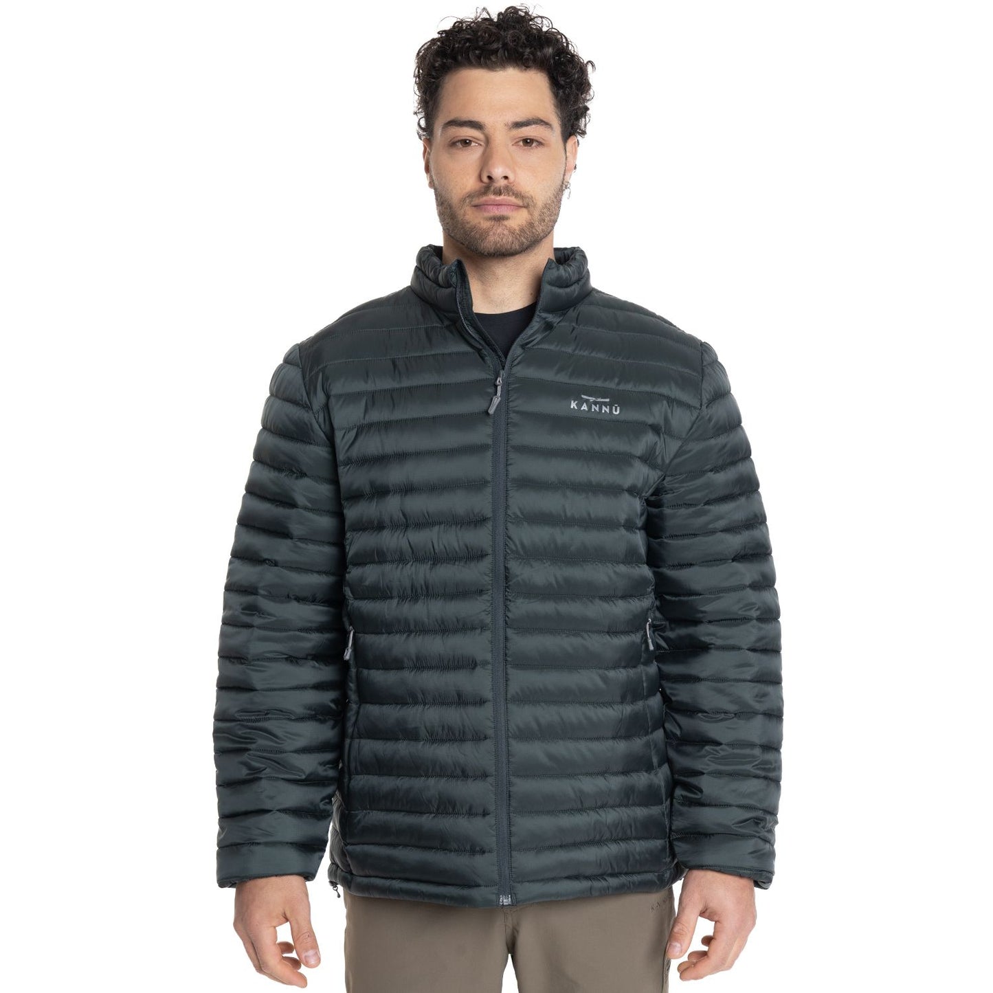 PARKA LIVIANA RAHUE HOMBRE VE