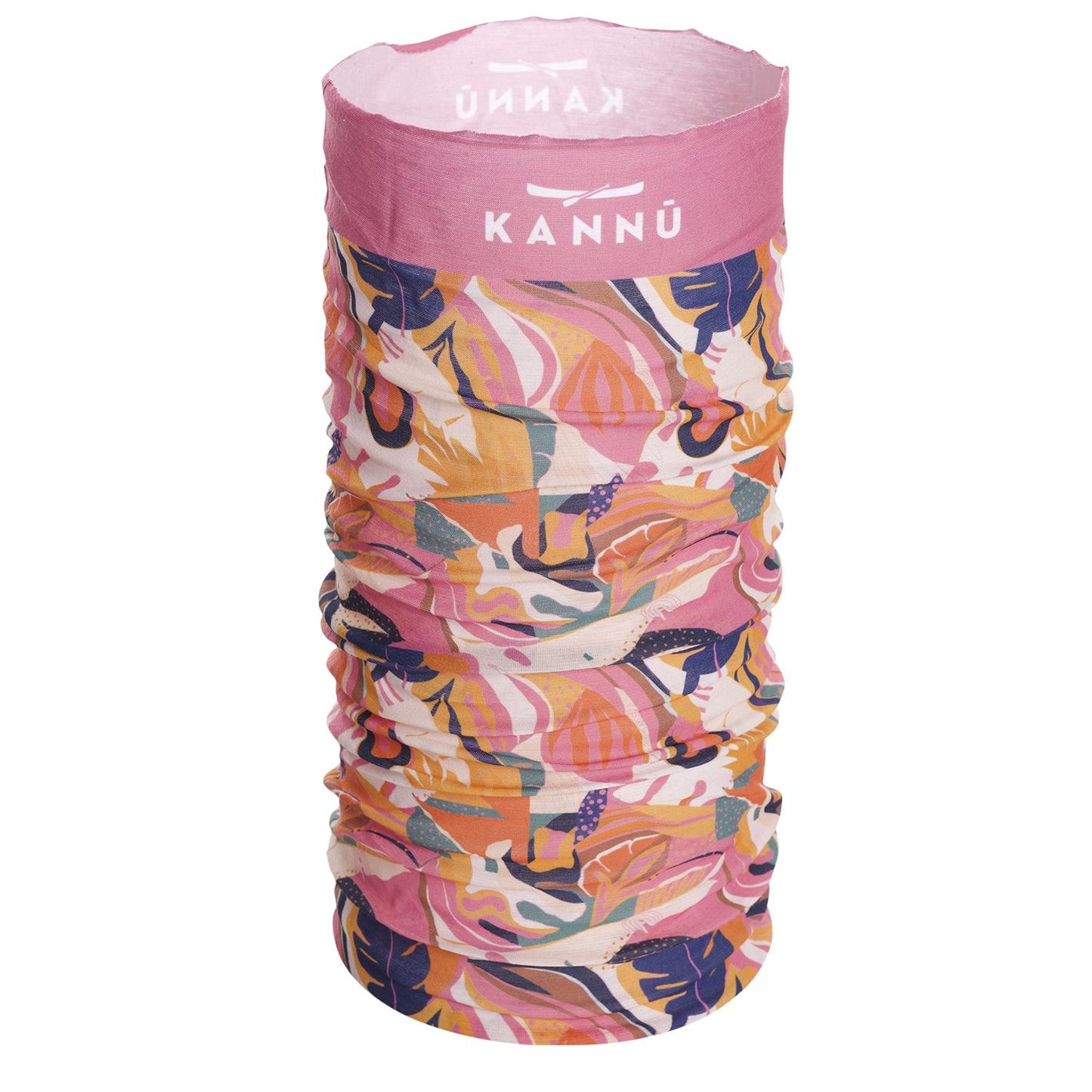 BANDANA LIGHT COOLMAX ROSADO