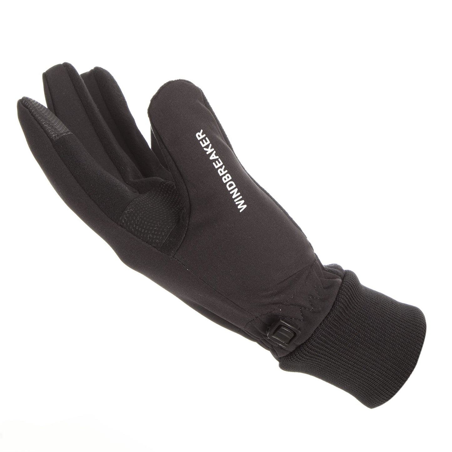 Guantes Softshell Andorra NE