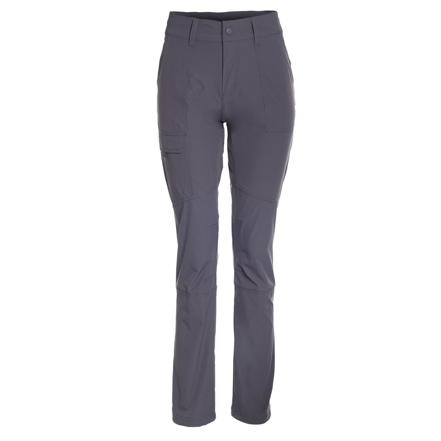 PANTALON MUJER MULTIBOLSILLO