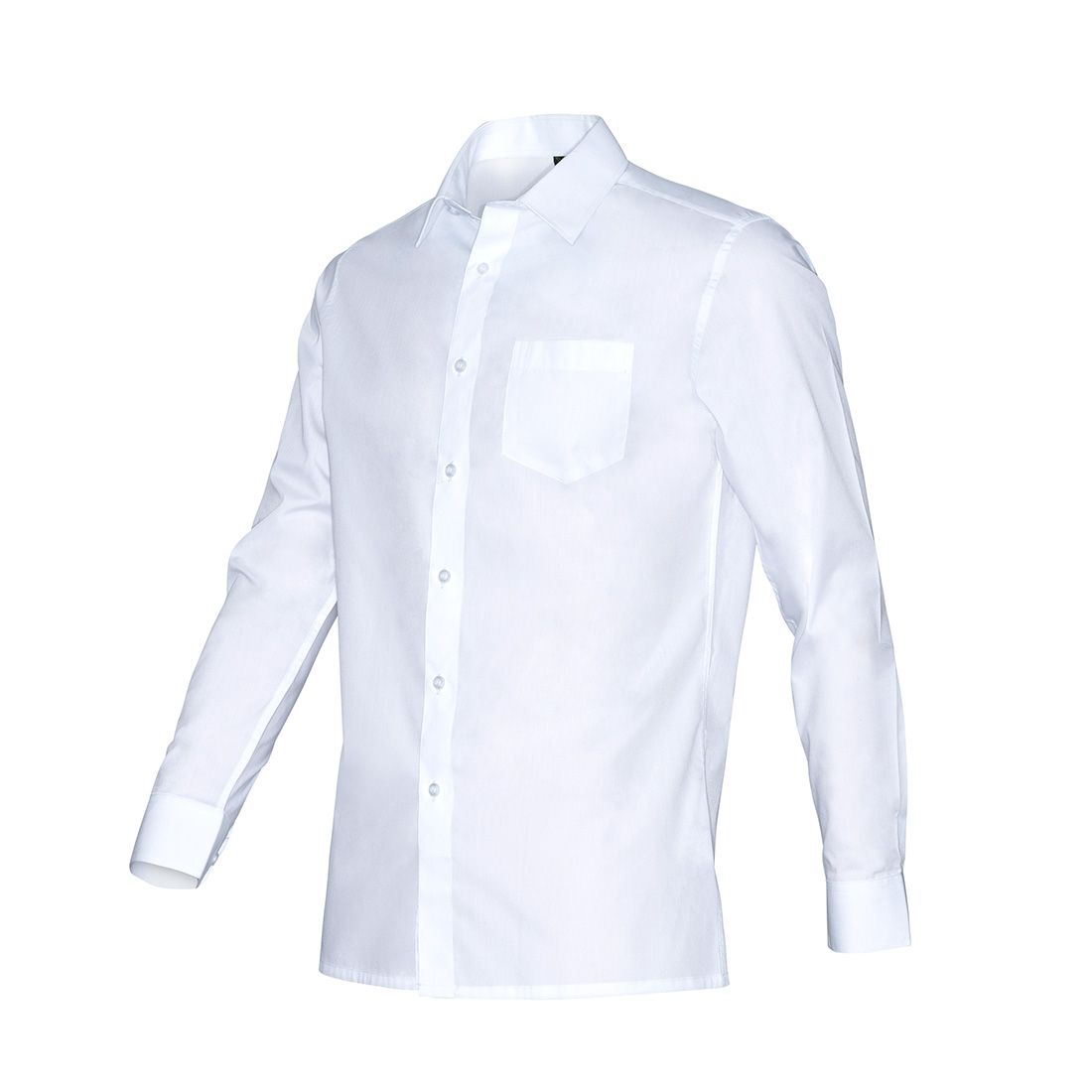 CAMISA BLANCO SLIM FIT ESCOLAR NIÑO 680