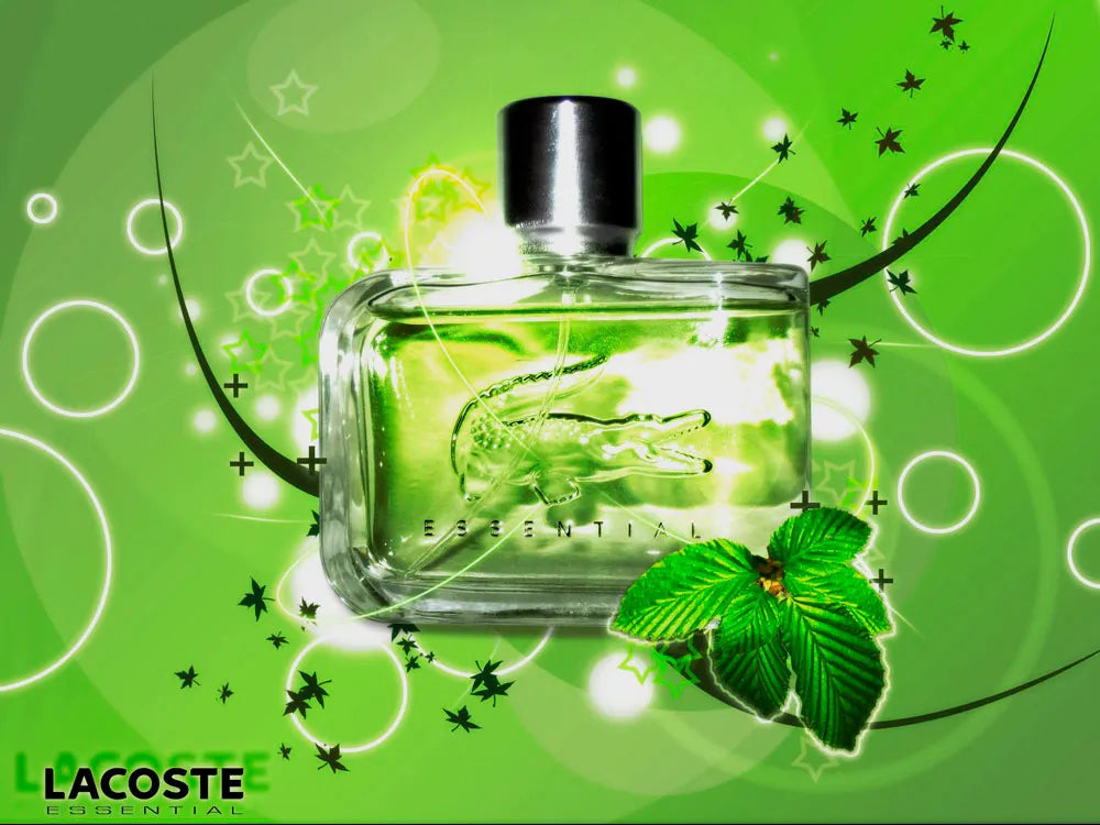 Lacoste Essential 125 ML EDT