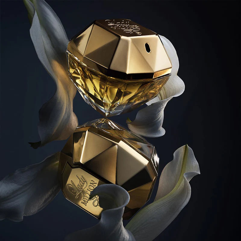 LADY MILLION EDP 50 ML - PACO RABANNE