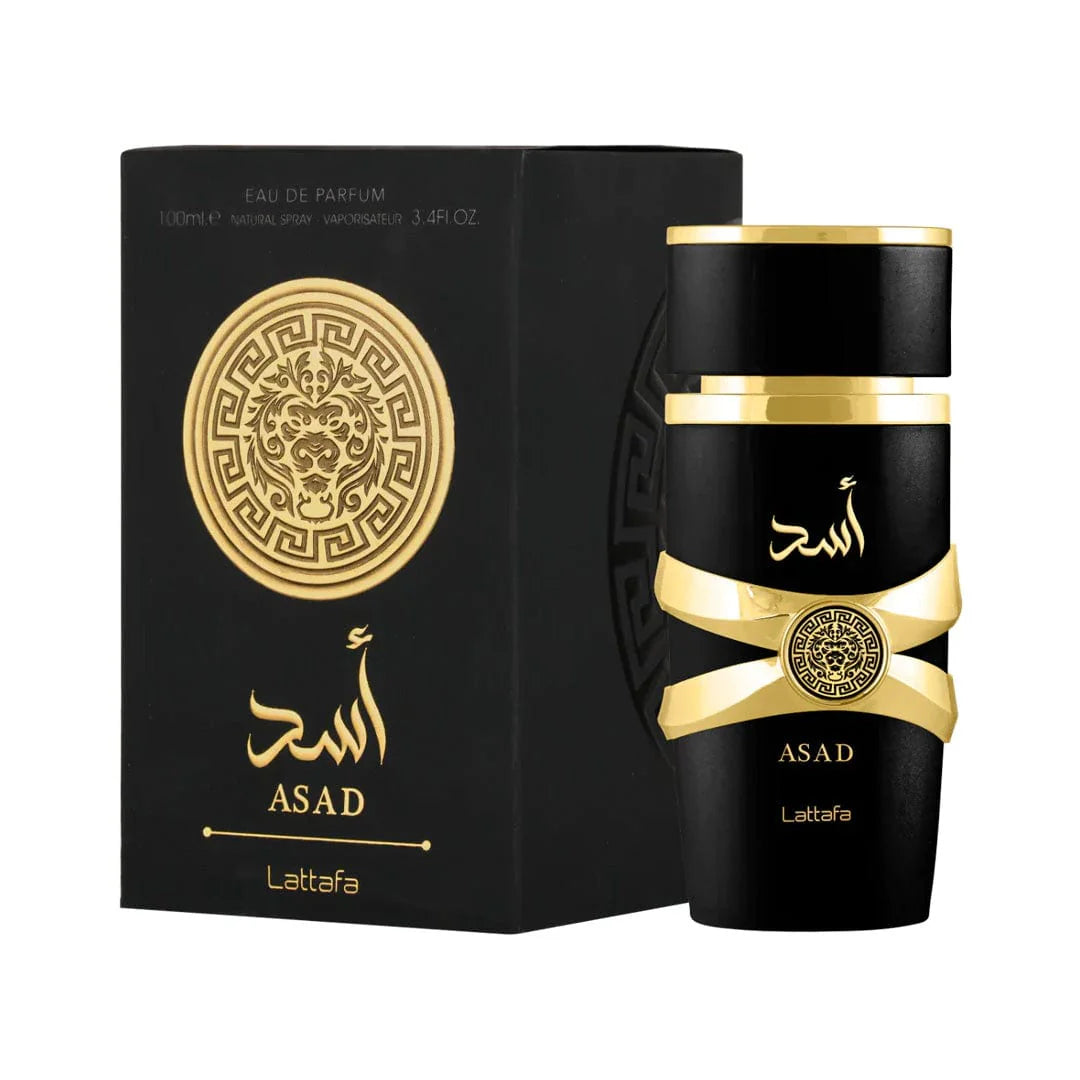 Asad de Latafa 100ML EDP