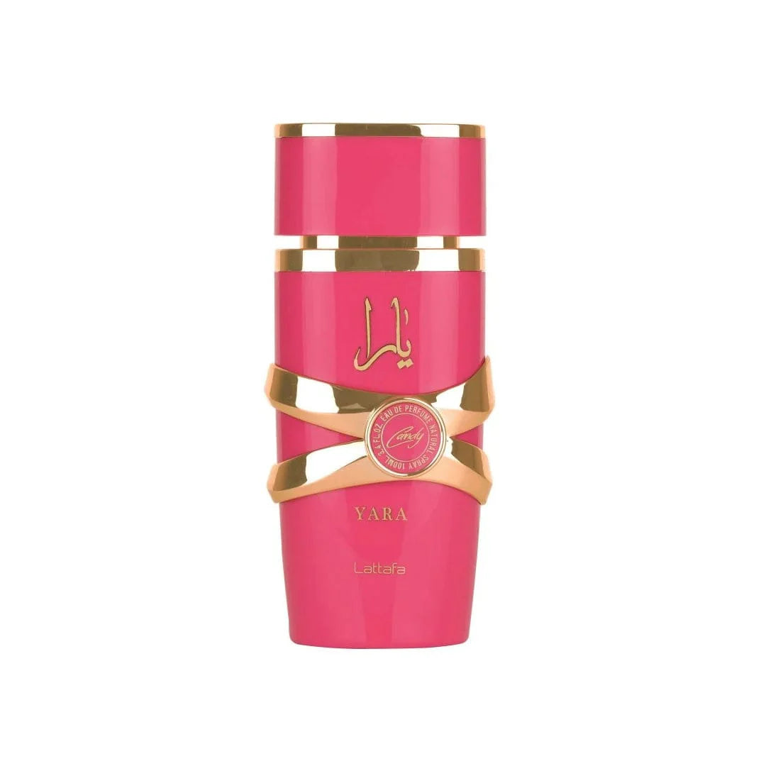 Yara  Candy Lattafa 100 ML EDP