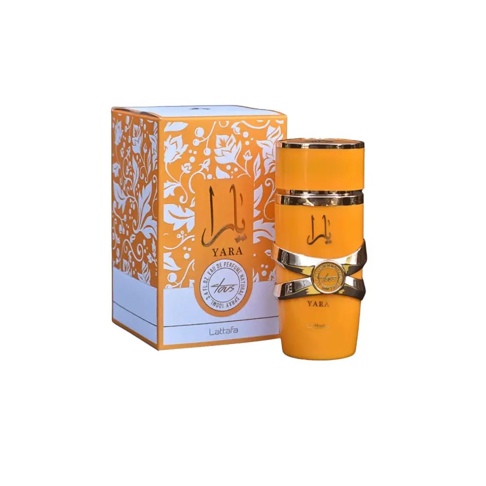 Yara Tous Lattafa 100 ML EDP