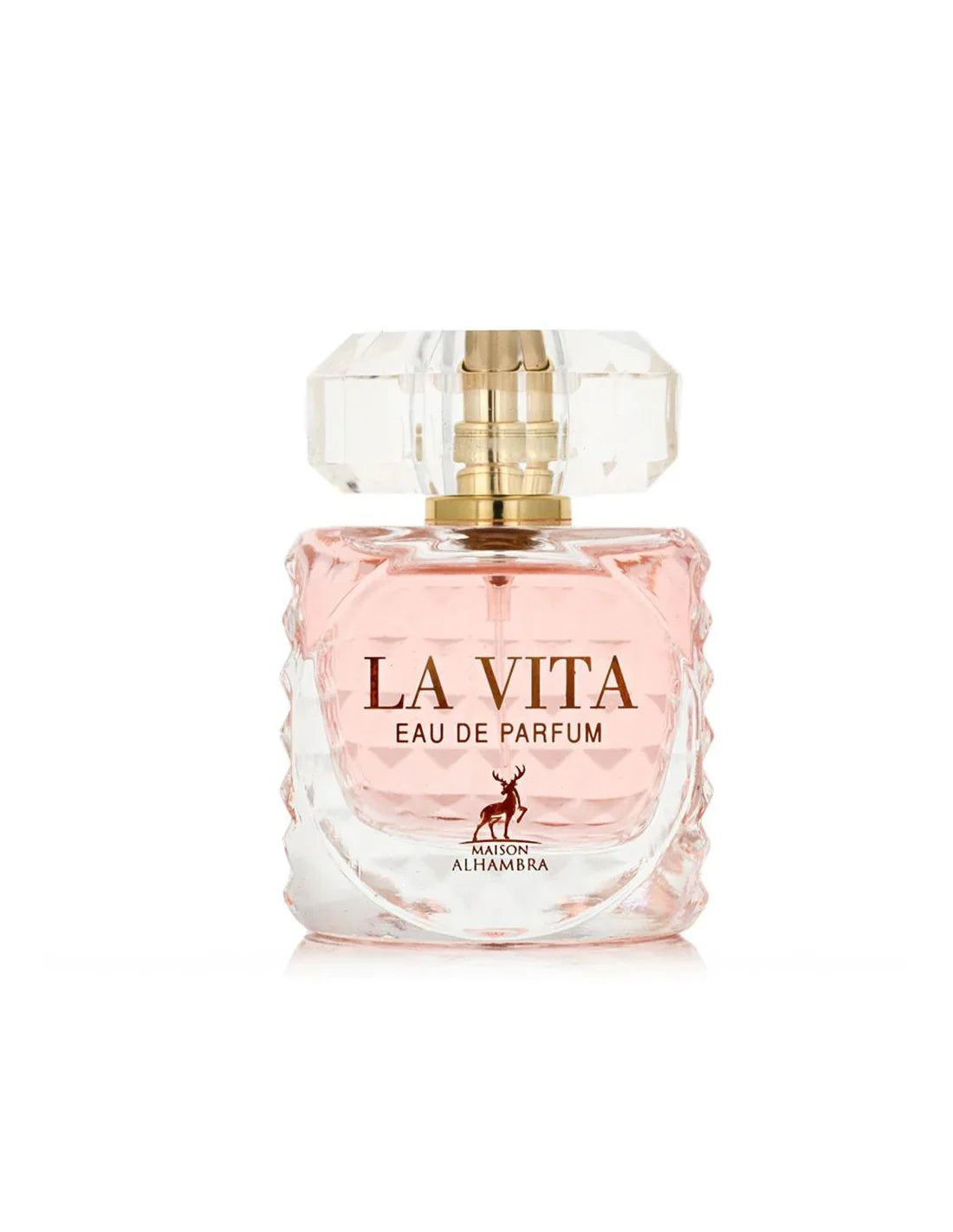La Vita de Maison Alhambra 100ml EDP