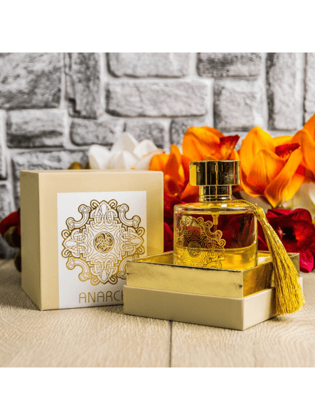 Anarh 100ML EDP Maison Alhambra