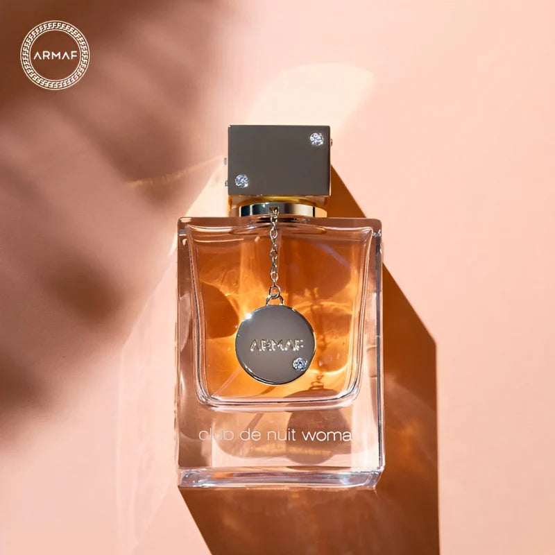 Club de Nuit Femme 105 ML EDP ARMAF