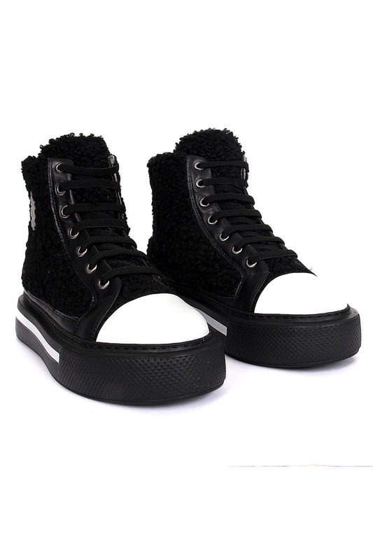 Zapatilla Odega Sneaker 223 Ne
