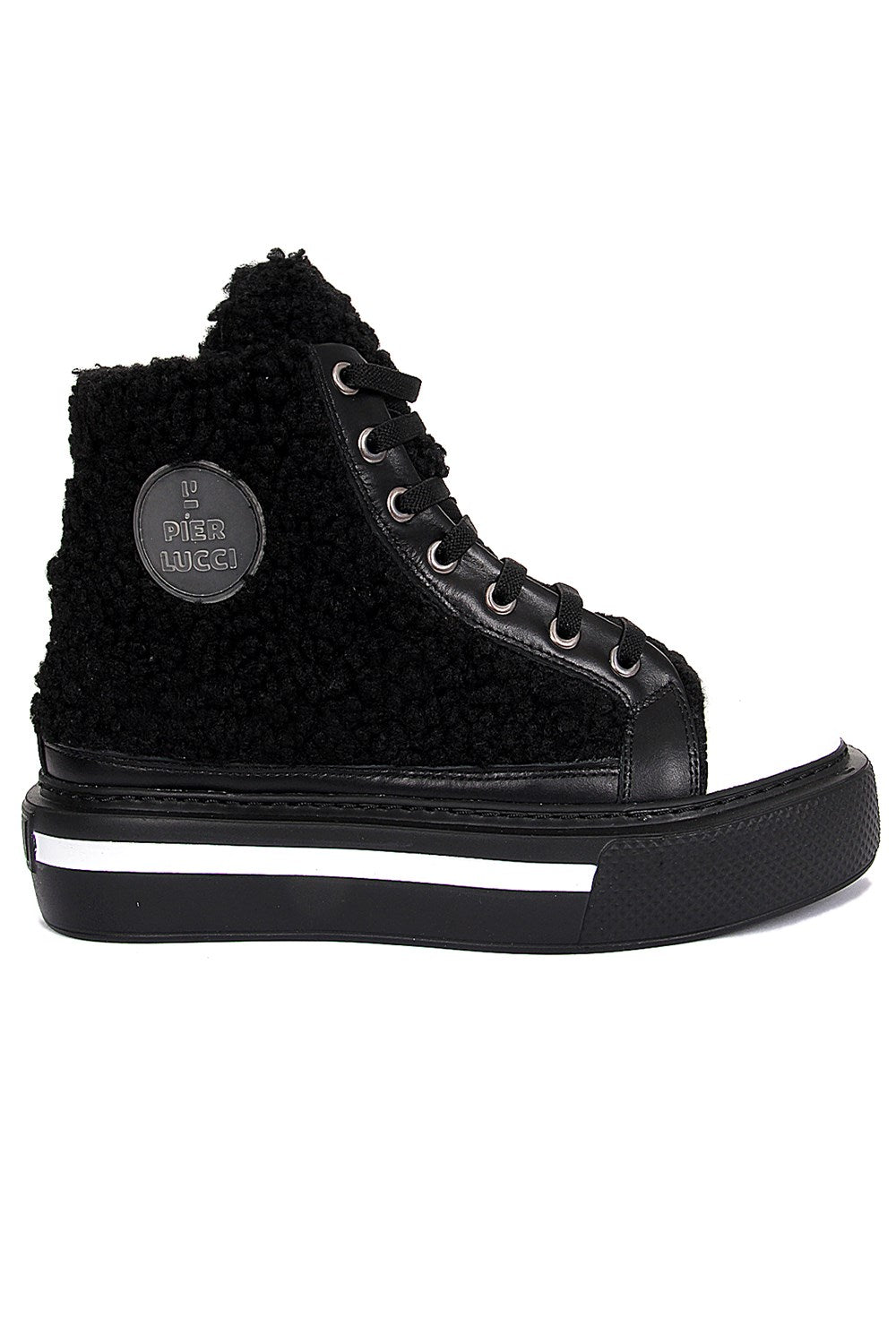 Zapatilla Odega Sneaker 223 Ne