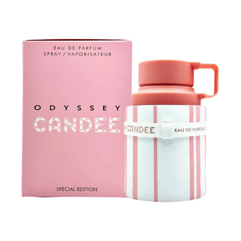 Odyssey Candee EDP 60ML