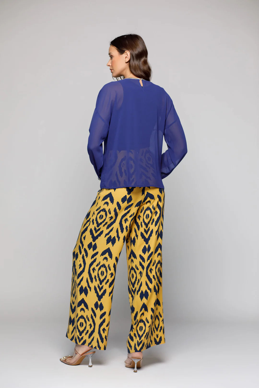 Blusa Beca AZ