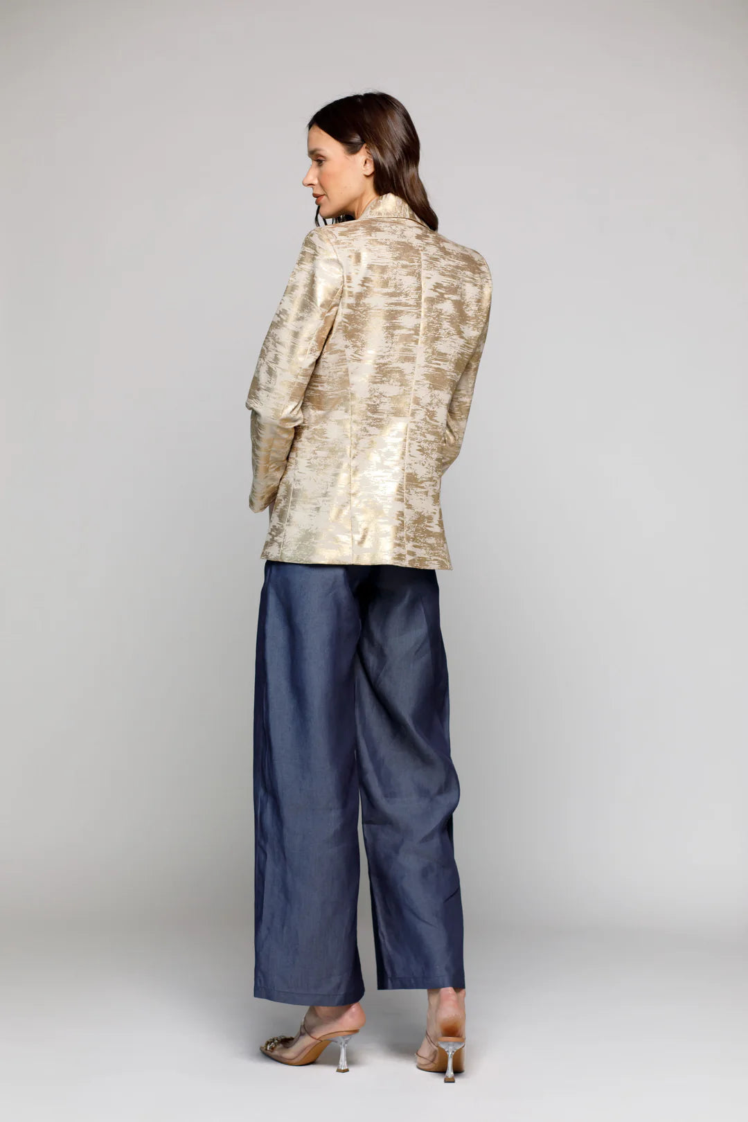 Chaqueta Dione DO